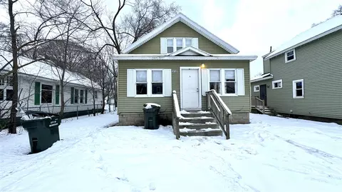 312 Merrill, Muskegon, MI 49441