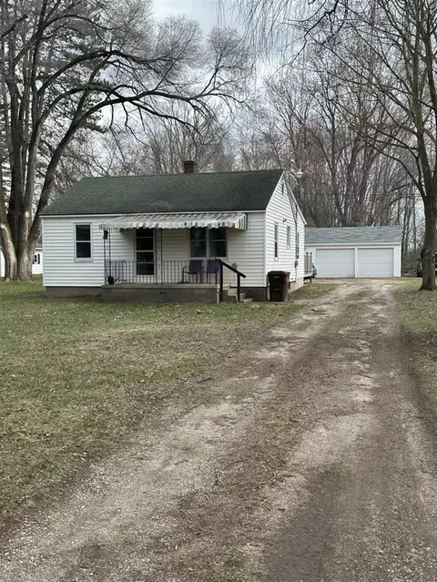 4654 N N Msn, Rosebush, MI 48878