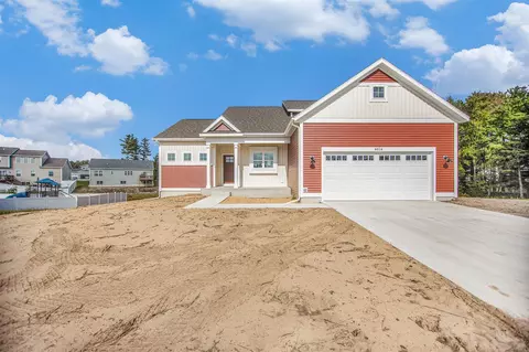 6016 Sturgeon, Muskegon, MI 49444