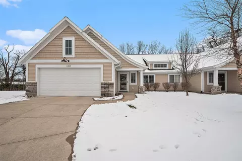 3382 Stormy Crk, Kentwood, MI 49512