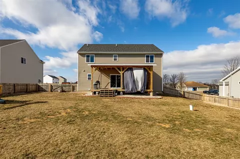 Exterior - 7029 Jolyn, Jackson, MI 49201 photo 12 of 12