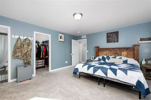 Bedroom - 7029 Jolyn, Jackson, MI 49201 photo 3 of 11