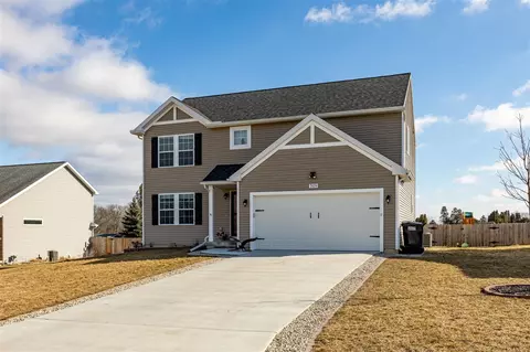 Exterior - 7029 Jolyn, Jackson, MI 49201 photo 3 of 12