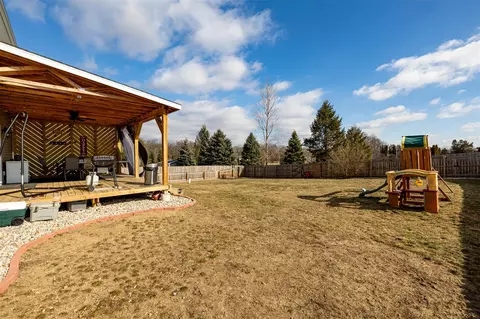 Exterior - 7029 Jolyn, Jackson, MI 49201 photo 6 of 12