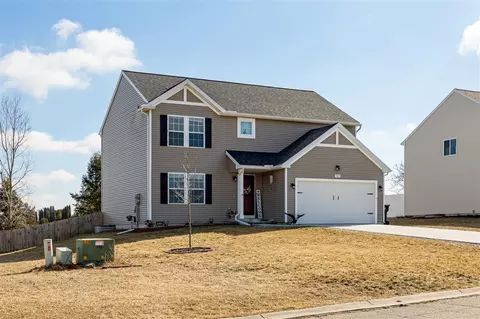 Exterior - 7029 Jolyn, Jackson, MI 49201 photo 2 of 12