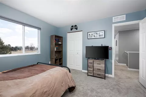 Bedroom - 7029 Jolyn, Jackson, MI 49201 photo 7 of 11
