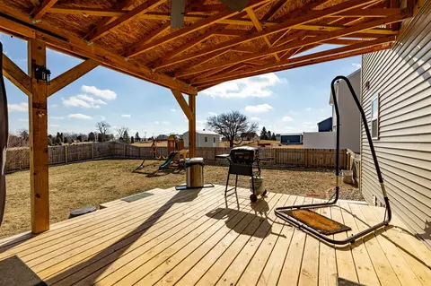 Exterior - 7029 Jolyn, Jackson, MI 49201 photo 8 of 12