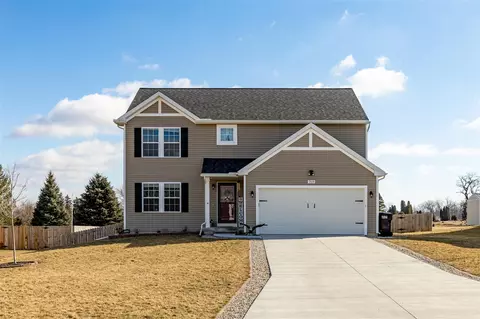 7029 Jolyn, Jackson, MI 49201