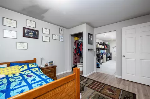 Bedroom - 7029 Jolyn, Jackson, MI 49201 photo 11 of 11