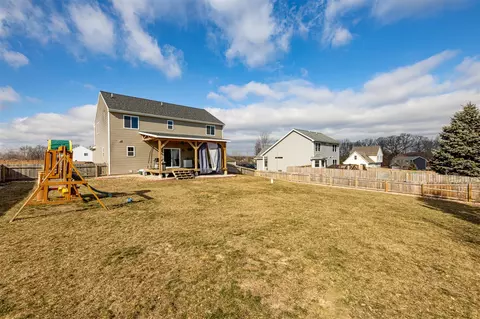Exterior - 7029 Jolyn, Jackson, MI 49201 photo 11 of 12