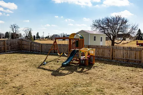 Exterior - 7029 Jolyn, Jackson, MI 49201 photo 10 of 12