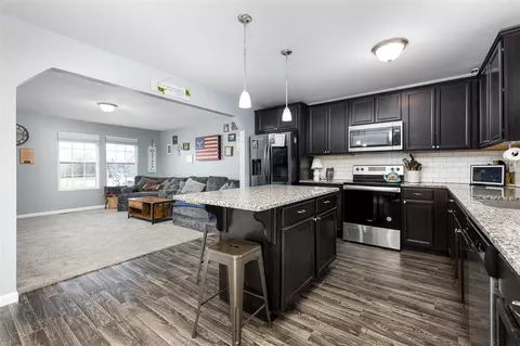 Kitchen - 7029 Jolyn, Jackson, MI 49201 photo 3 of 4