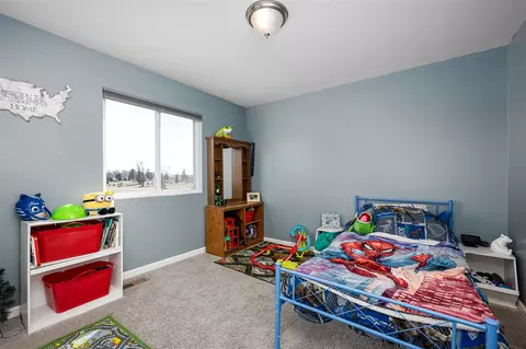 Bedroom - 7029 Jolyn, Jackson, MI 49201 photo 4 of 11