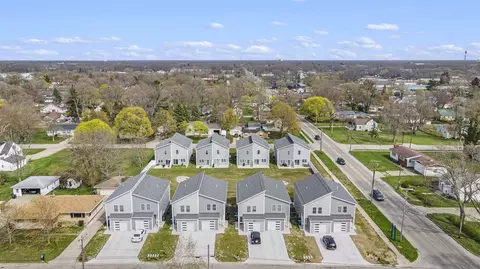 2190 Dowd, Muskegon, MI 49441