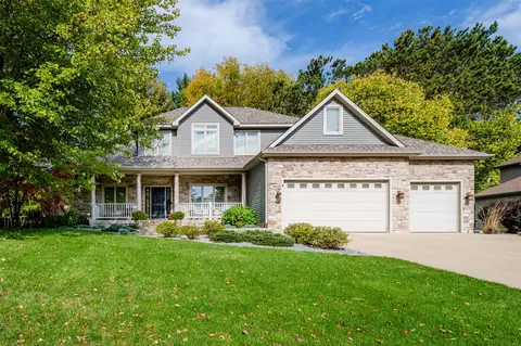 1937 N Donna, Stevensville, MI 49127