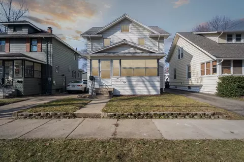 508 Orange, Jackson, MI 49202