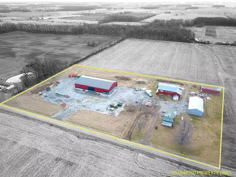 9411 Prattville, Pittsford, MI 49271