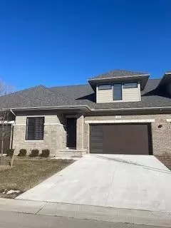 7485 Gramercy #14, West Bloomfield, MI 48322