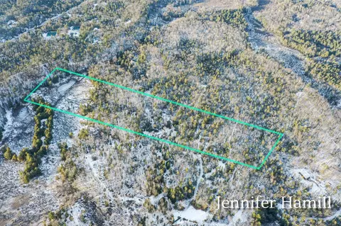 Lot H N 56th, Pentwater, MI 49449