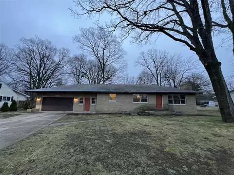 3288 Kanaar, Muskegon, MI 49444