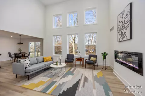 Living - 939 Buttrick, Ada, MI 49301 photo 1 of 4