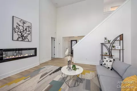 Living - 939 Buttrick, Ada, MI 49301 photo 4 of 4