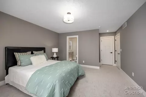 Bedroom - 939 Buttrick, Ada, MI 49301 photo 2 of 3
