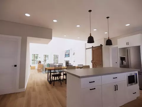 Kitchen - 14205 Wildwood, Harbert, MI 49115 photo 7 of 7