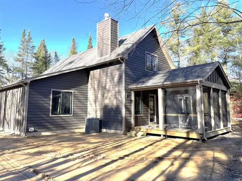 Exterior - 14205 Wildwood, Harbert, MI 49115 photo 4 of 5