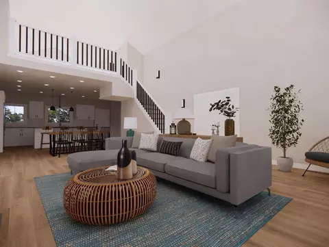 Living - 14205 Wildwood, Harbert, MI 49115 photo 3 of 5