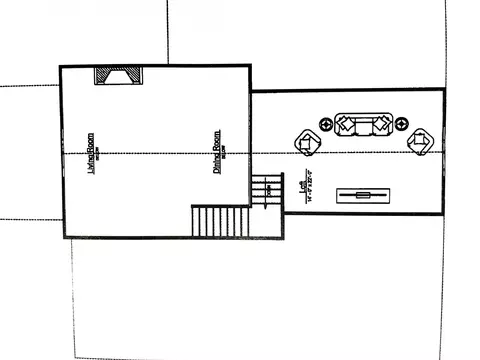 Floorplan - 14205 Wildwood, Harbert, MI 49115 photo 2 of 2