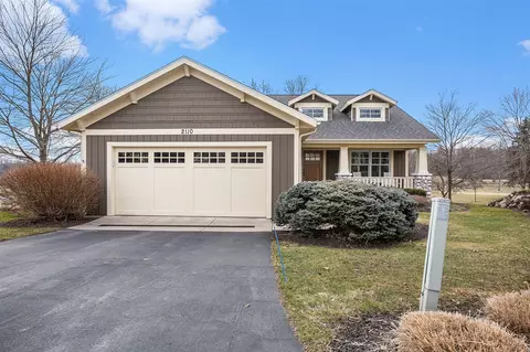 2110 Stickley, Grand Rapids, MI 49546