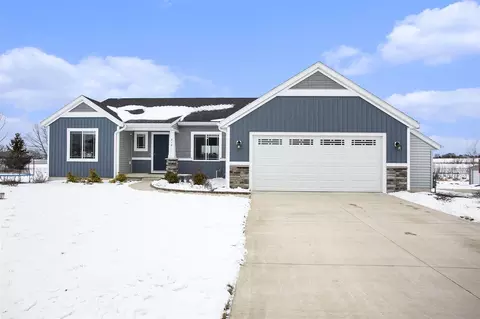 312 Miller, Caledonia, MI 49316