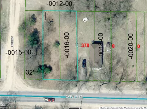 Vl White Lake, Twin Lake, MI 49457