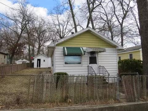 833 Woodland, Battle Creek, MI 49014