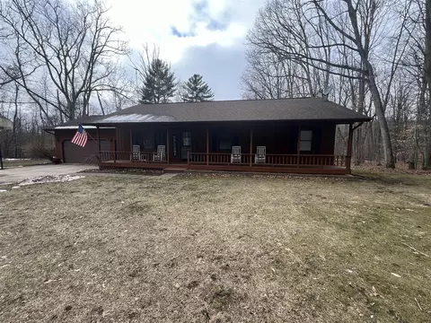 Exterior - 9075 Ferris, Grant, MI 49327 photo 7 of 13