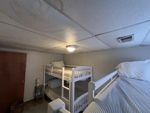 Bedroom - 9075 Ferris, Grant, MI 49327 photo 11 of 12