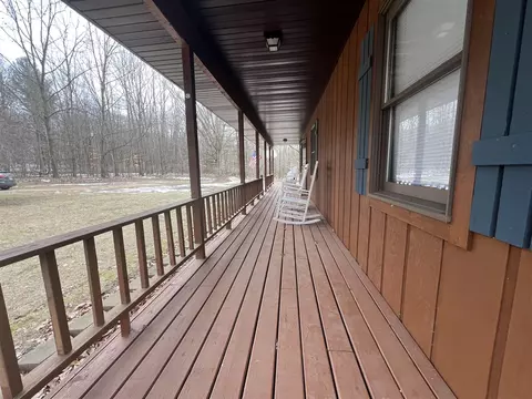 Exterior - 9075 Ferris, Grant, MI 49327 photo 11 of 13