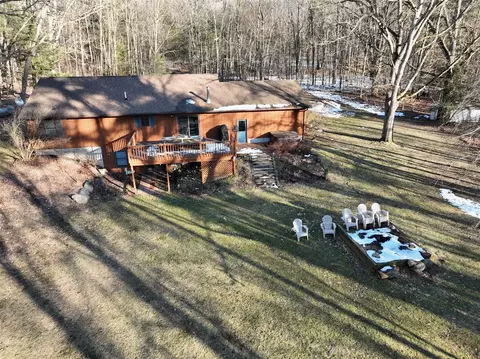 Exterior - 9075 Ferris, Grant, MI 49327 photo 2 of 13