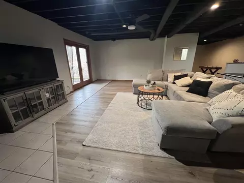 Living - 9075 Ferris, Grant, MI 49327 photo 3 of 4