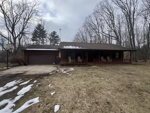 Exterior - 9075 Ferris, Grant, MI 49327 photo 8 of 13