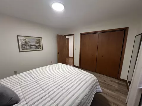 Bedroom - 9075 Ferris, Grant, MI 49327 photo 2 of 12