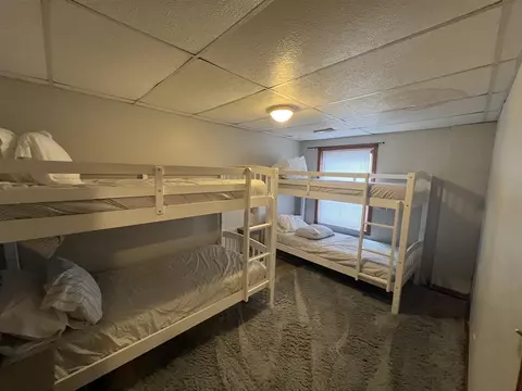 Bedroom - 9075 Ferris, Grant, MI 49327 photo 9 of 12
