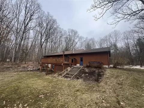 Exterior - 9075 Ferris, Grant, MI 49327 photo 10 of 13