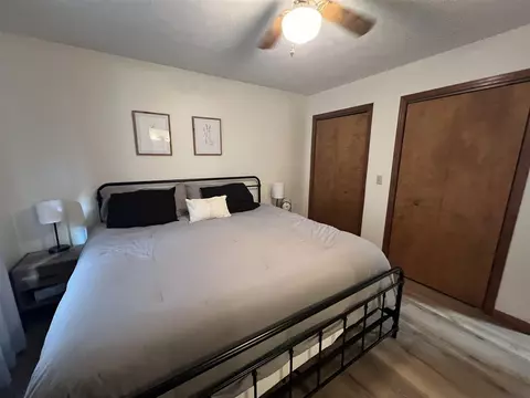 Bedroom - 9075 Ferris, Grant, MI 49327 photo 4 of 12
