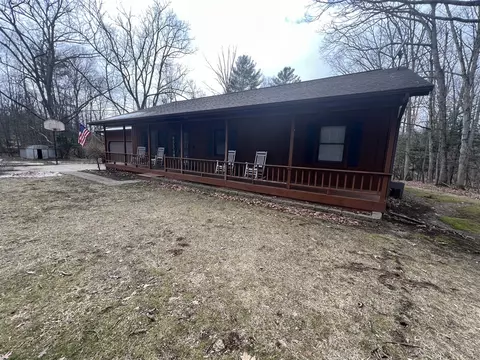 Exterior - 9075 Ferris, Grant, MI 49327 photo 6 of 13