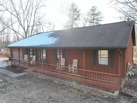 Exterior - 9075 Ferris, Grant, MI 49327 photo 3 of 13