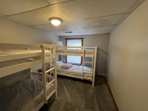 Bedroom - 9075 Ferris, Grant, MI 49327 photo 10 of 12