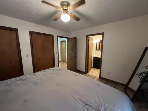 Bedroom - 9075 Ferris, Grant, MI 49327 photo 8 of 12