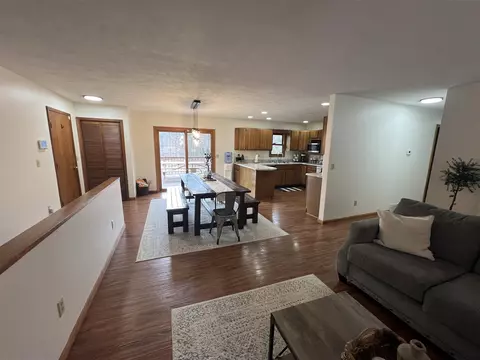 Living - 9075 Ferris, Grant, MI 49327 photo 1 of 4